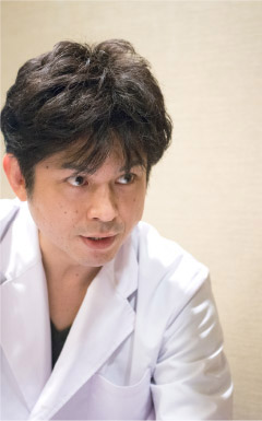 大阪動物医療センター　院長　北井 正志