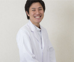 先輩の声