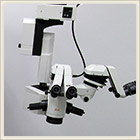 眼科手術専用顕微鏡