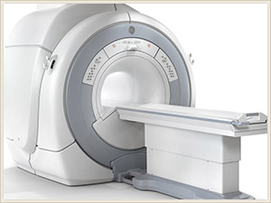 超伝導磁石式1.5T MRI