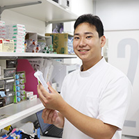 藤原 陸人